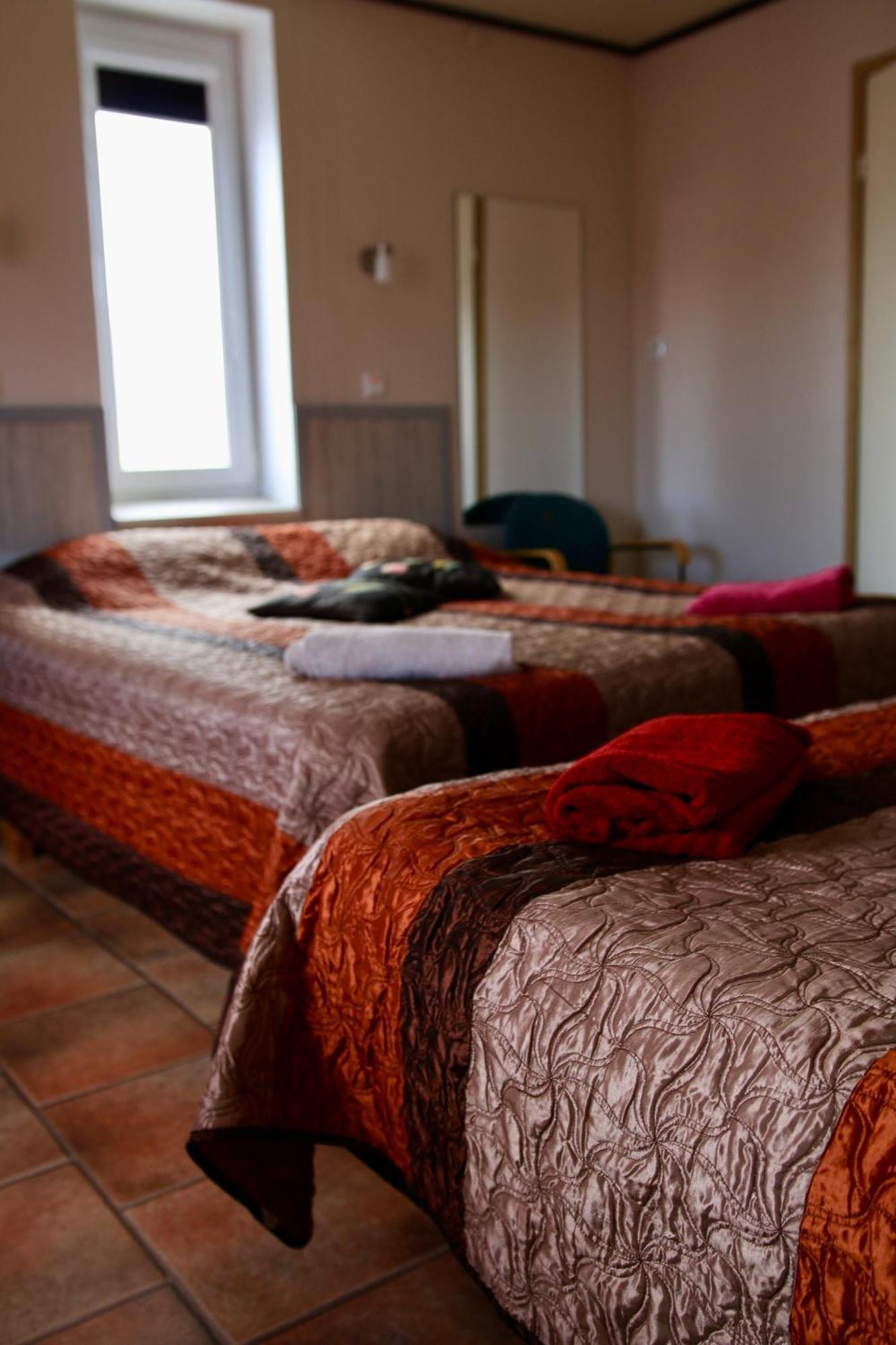 Guesthouse Maenniku بارنو المظهر الخارجي الصورة