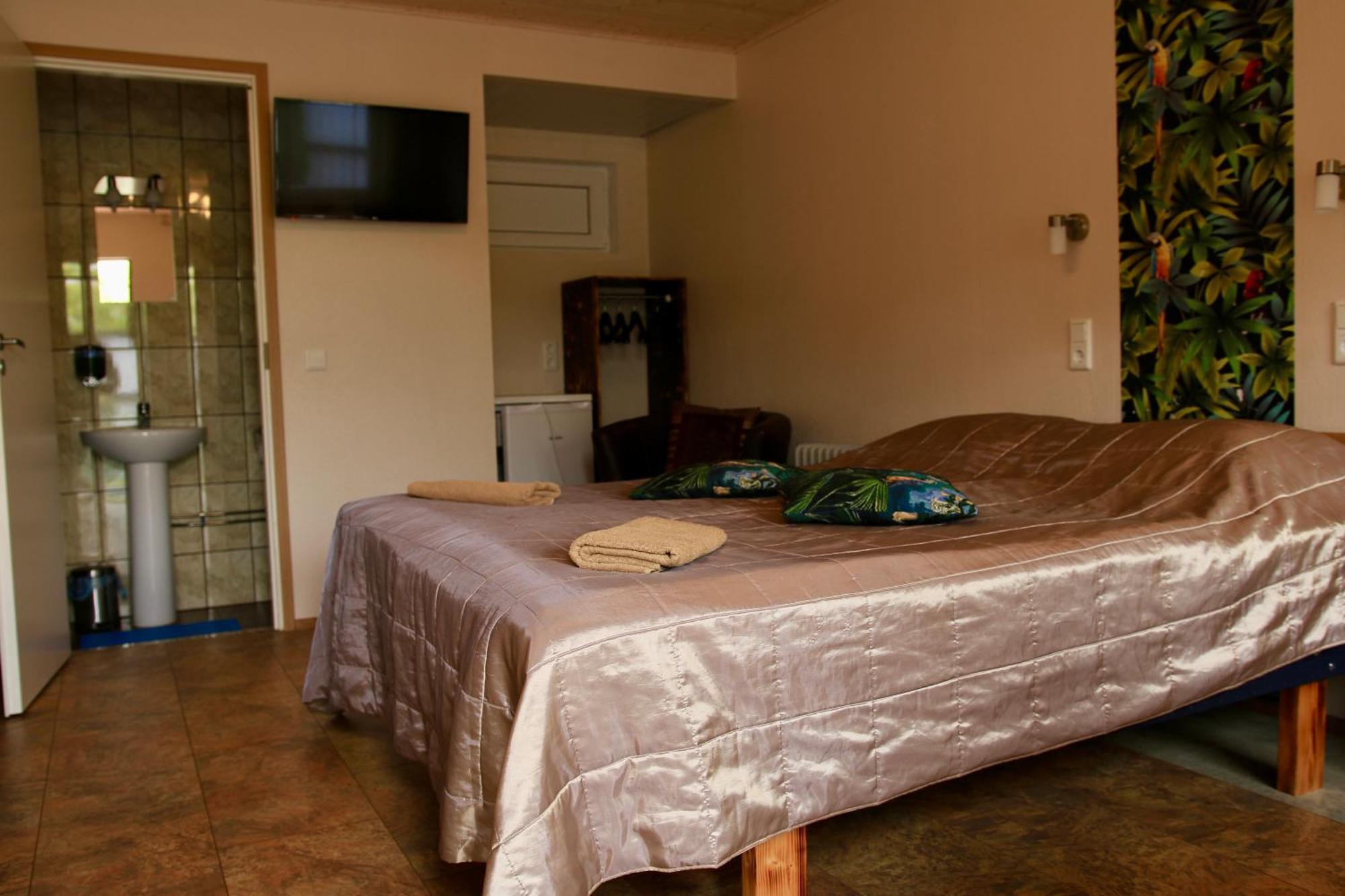 Guesthouse Maenniku بارنو المظهر الخارجي الصورة